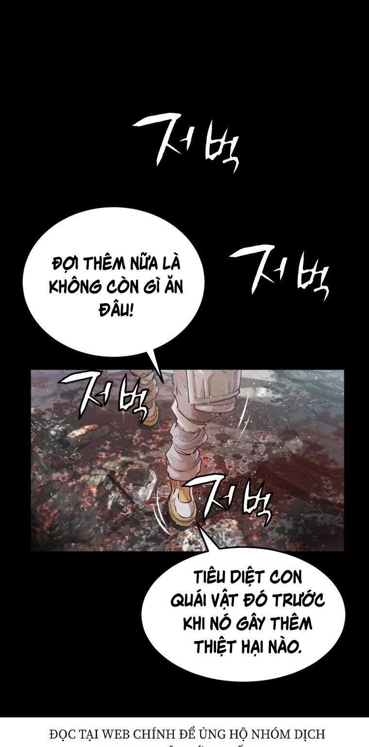 Ranker Bất Bại Chapter 2 - 14