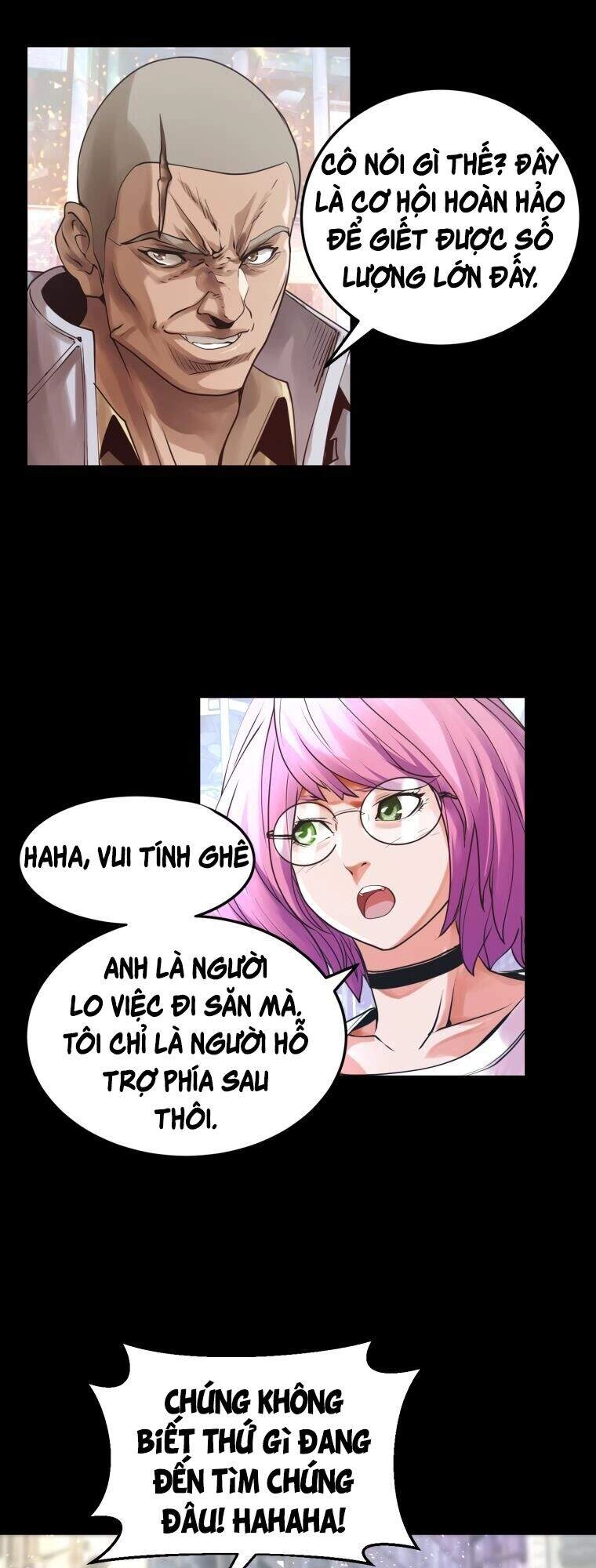 Ranker Bất Bại Chapter 2 - 16