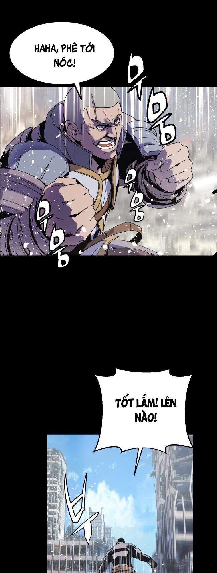 Ranker Bất Bại Chapter 2 - 18