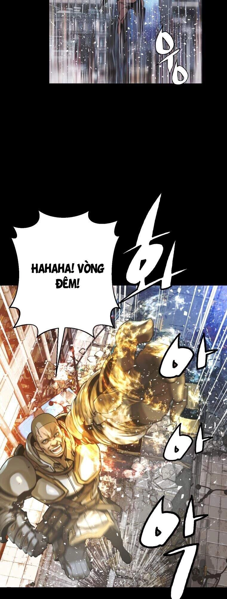 Ranker Bất Bại Chapter 2 - 19