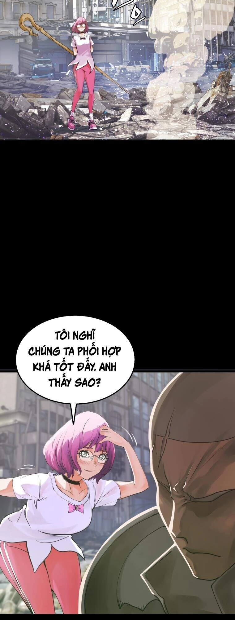 Ranker Bất Bại Chapter 2 - 25