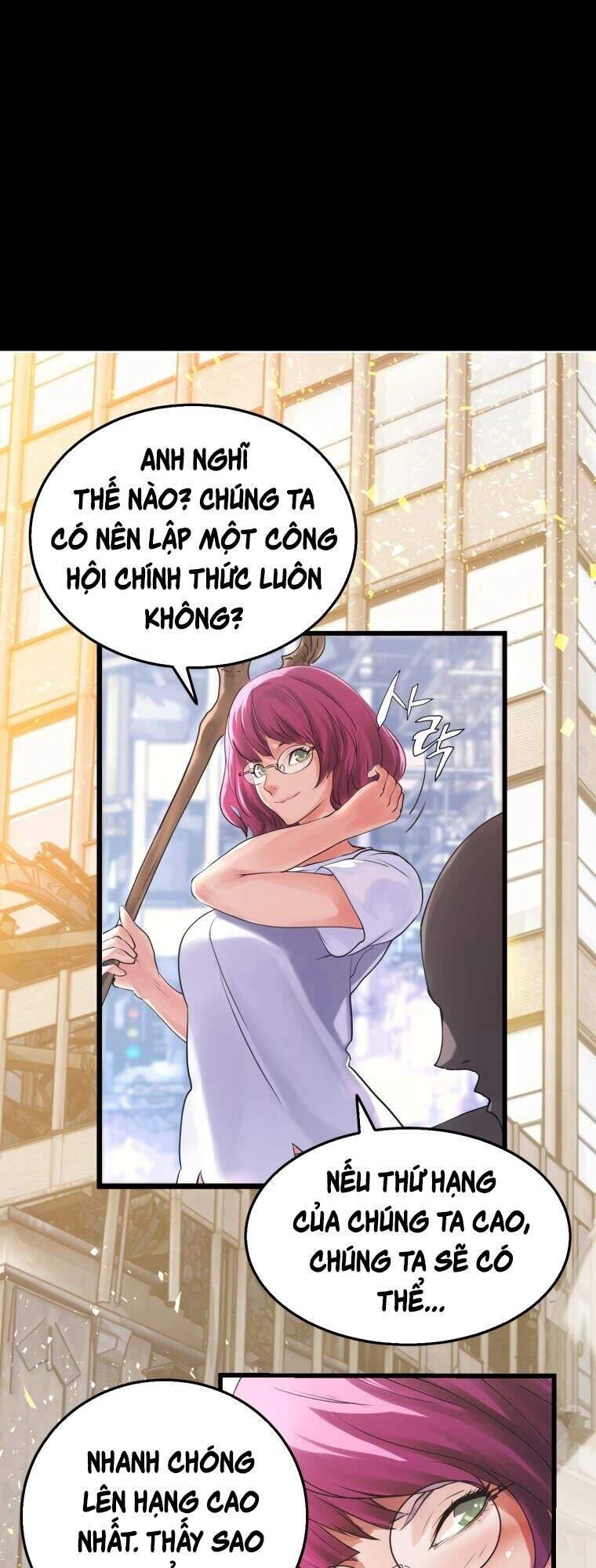 Ranker Bất Bại Chapter 2 - 26