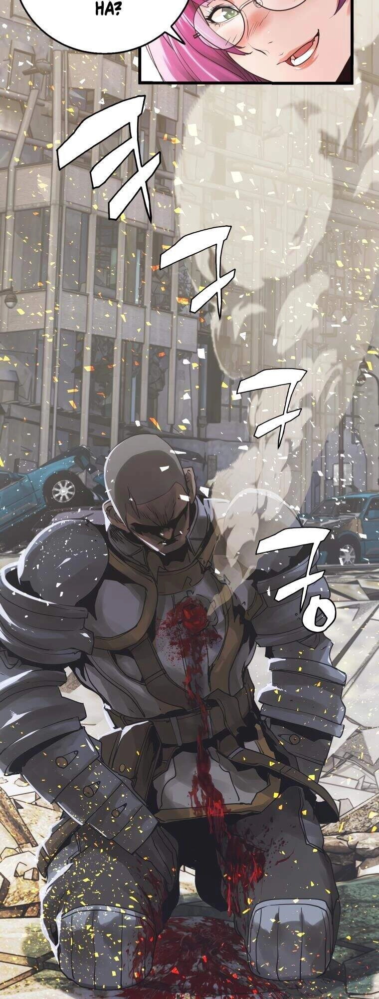 Ranker Bất Bại Chapter 2 - 27