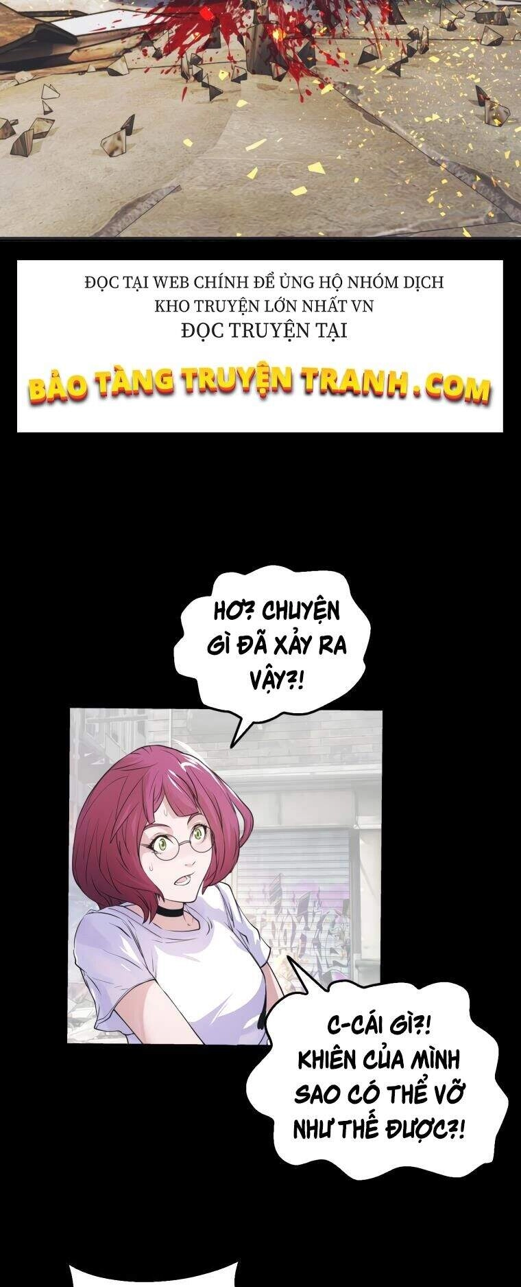 Ranker Bất Bại Chapter 2 - 28
