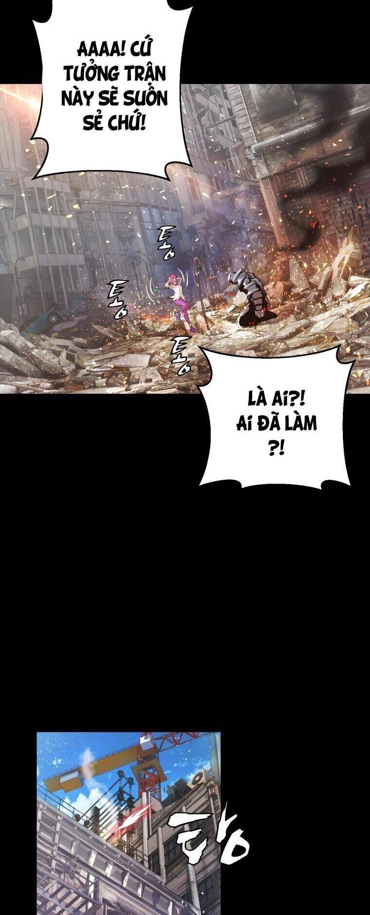 Ranker Bất Bại Chapter 2 - 29