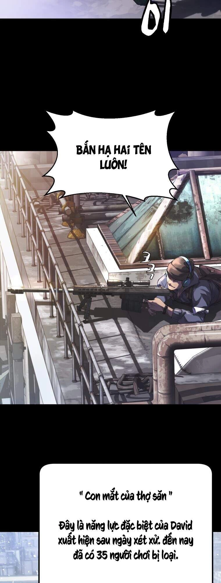 Ranker Bất Bại Chapter 2 - 34