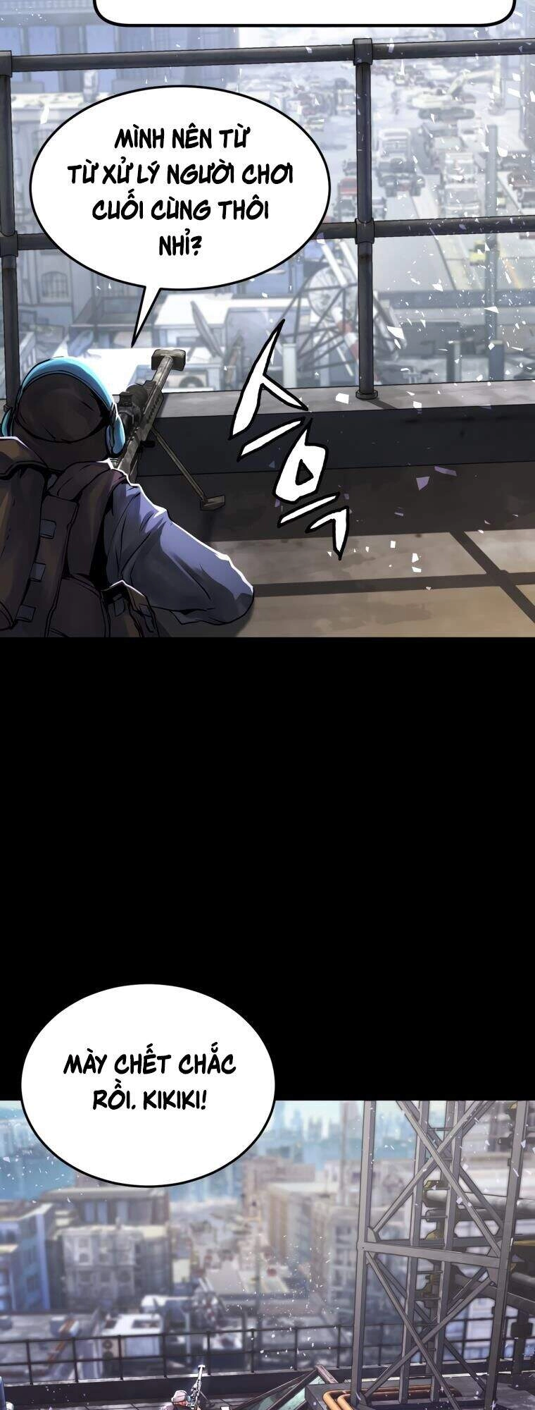 Ranker Bất Bại Chapter 2 - 35