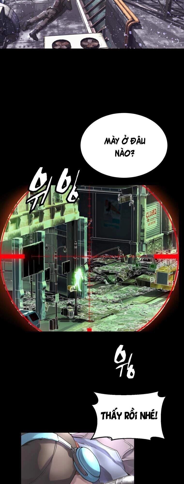 Ranker Bất Bại Chapter 2 - 36