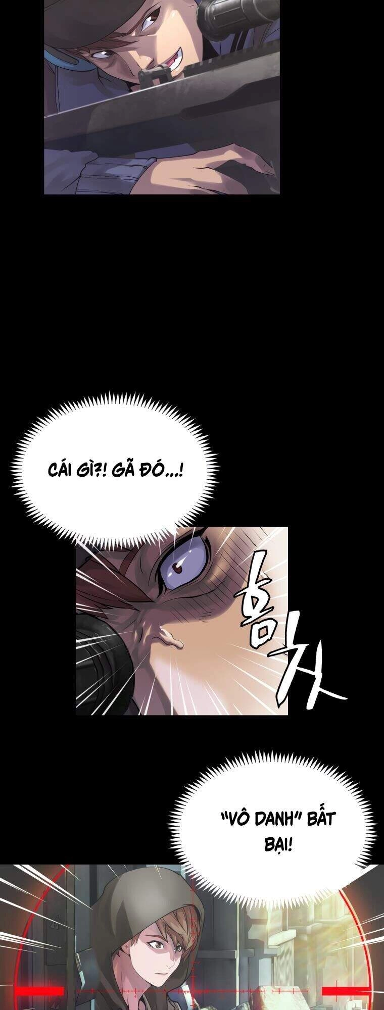 Ranker Bất Bại Chapter 2 - 37