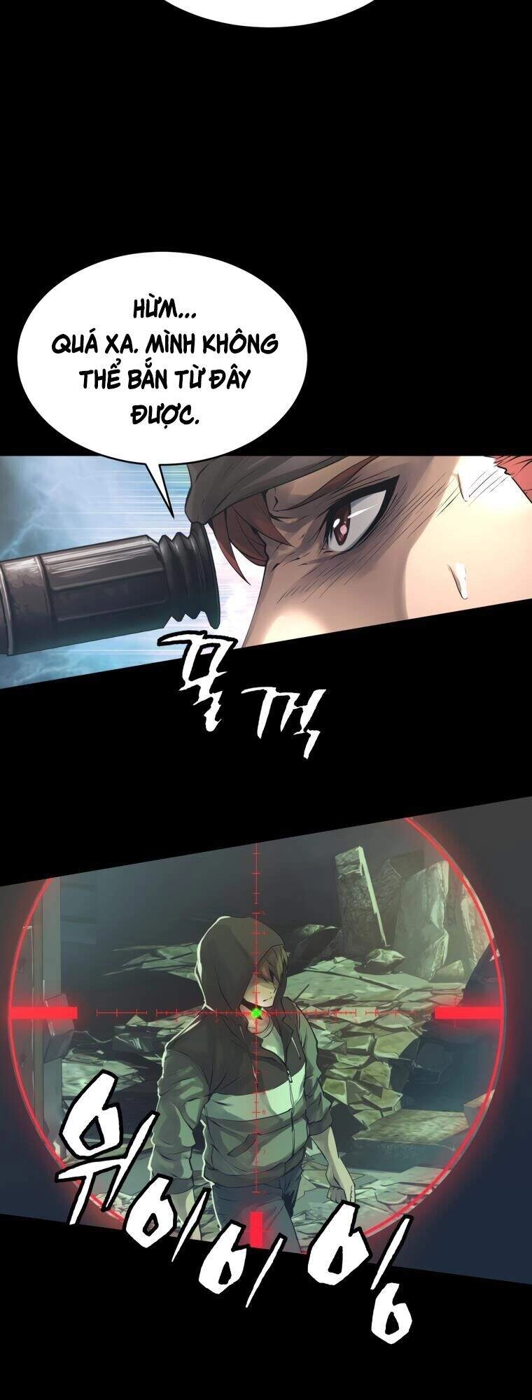 Ranker Bất Bại Chapter 2 - 39