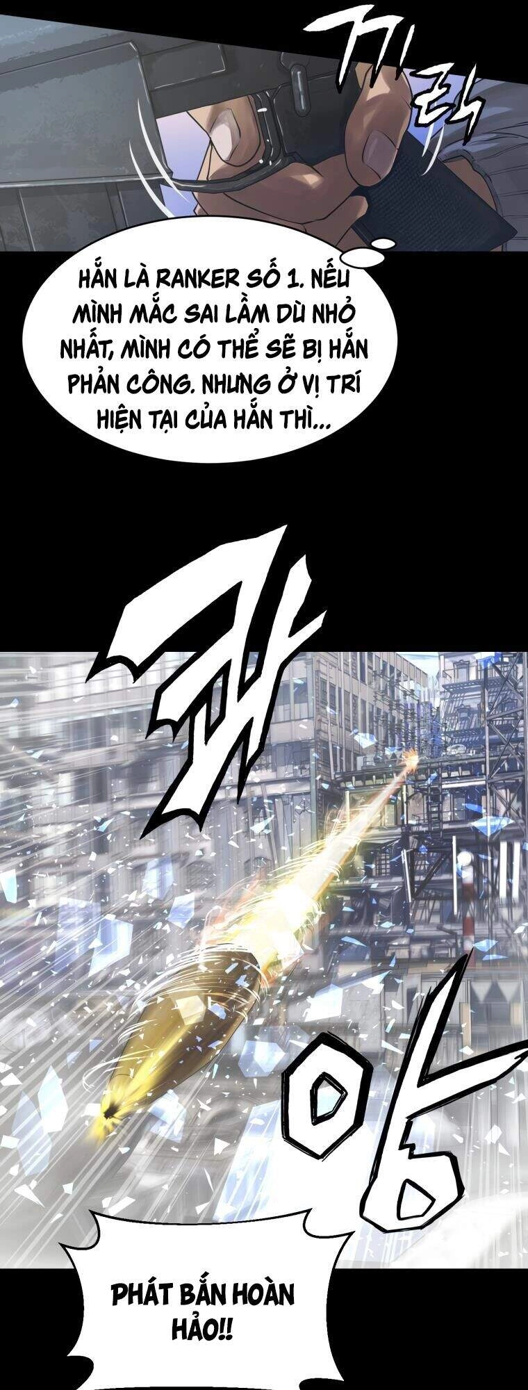 Ranker Bất Bại Chapter 2 - 40