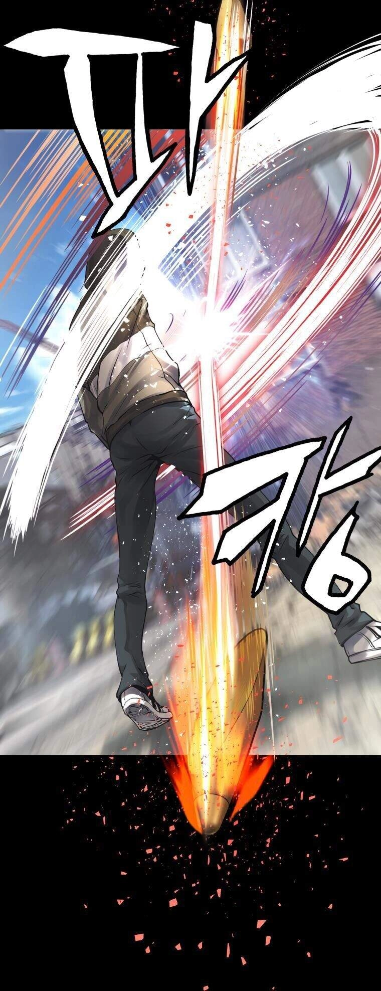 Ranker Bất Bại Chapter 2 - 42