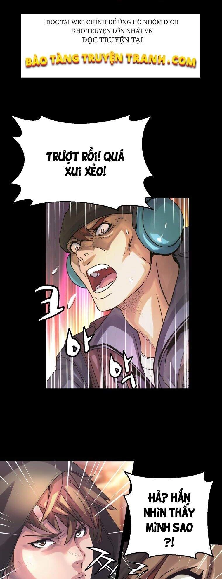 Ranker Bất Bại Chapter 2 - 43