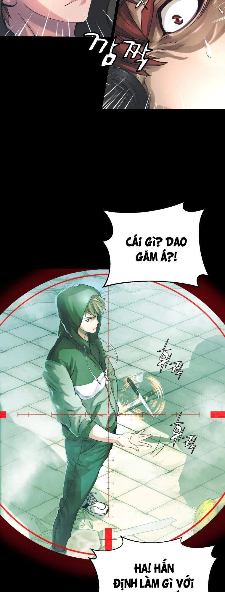 Ranker Bất Bại Chapter 2 - 44