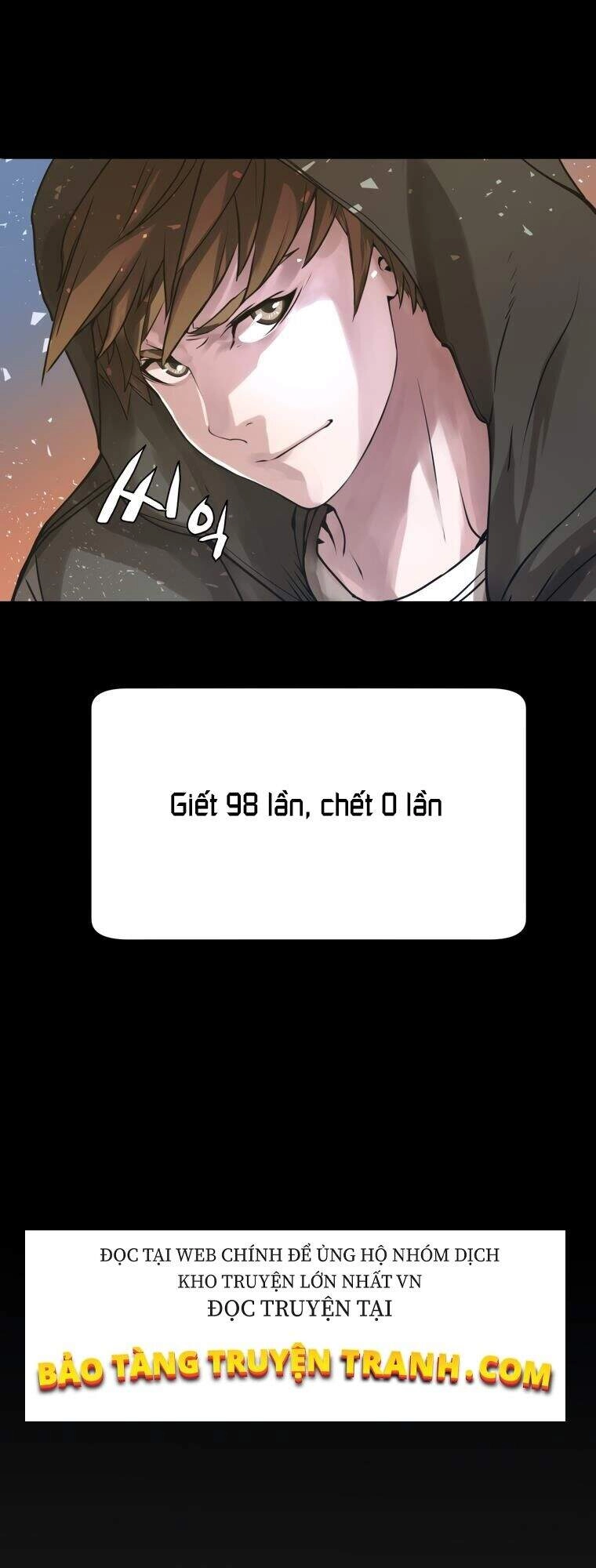 Ranker Bất Bại Chapter 2 - 50