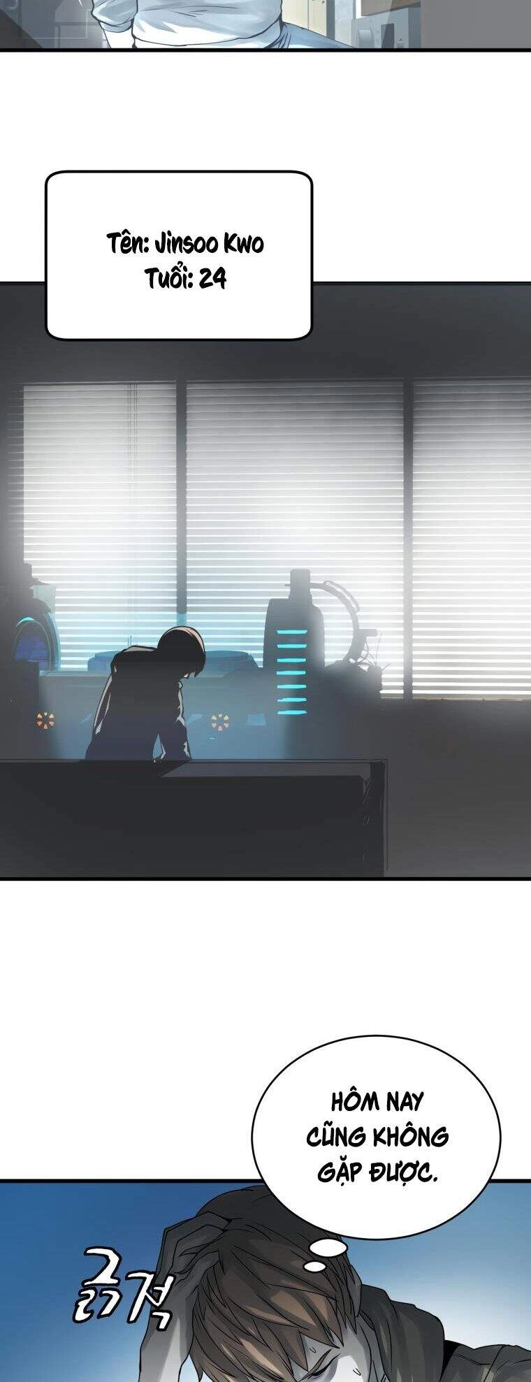 Ranker Bất Bại Chapter 2 - 53