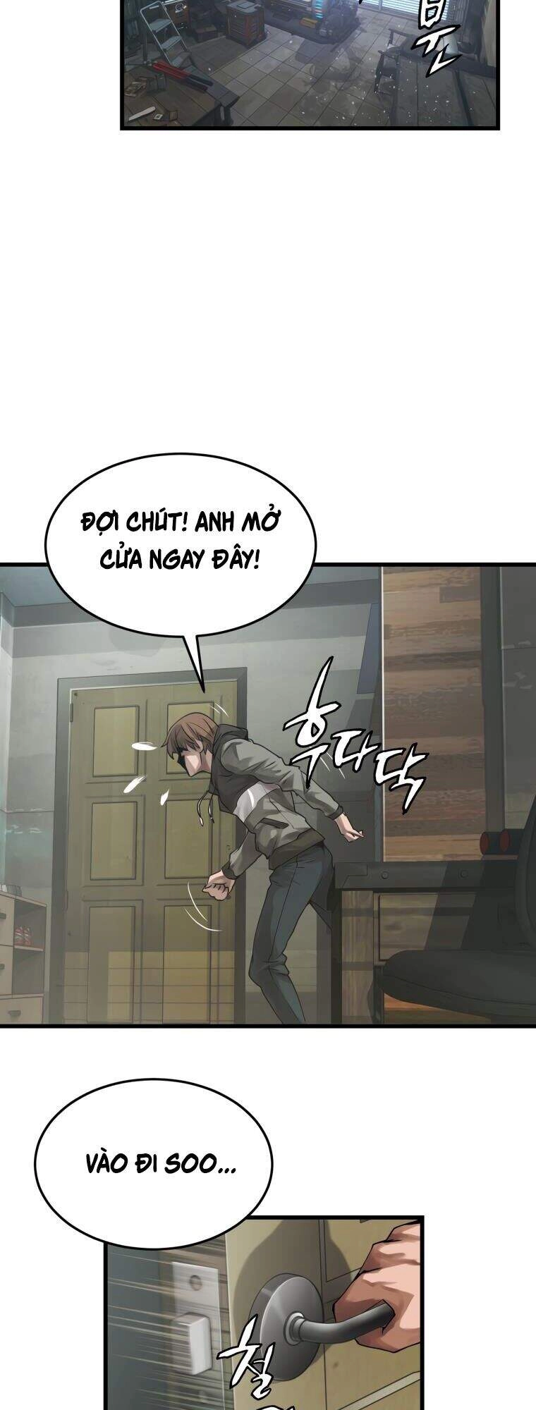 Ranker Bất Bại Chapter 2 - 57