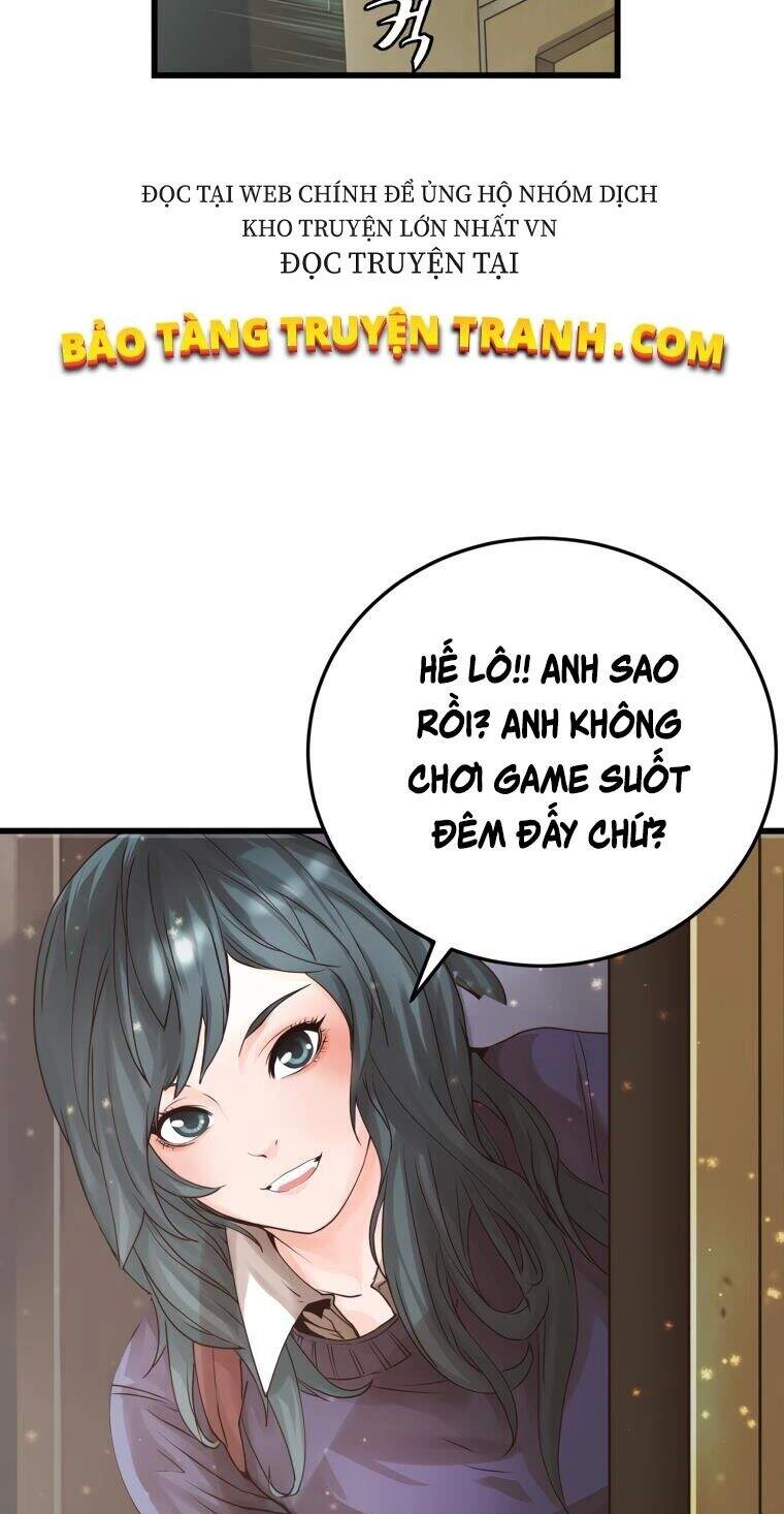 Ranker Bất Bại Chapter 2 - 58