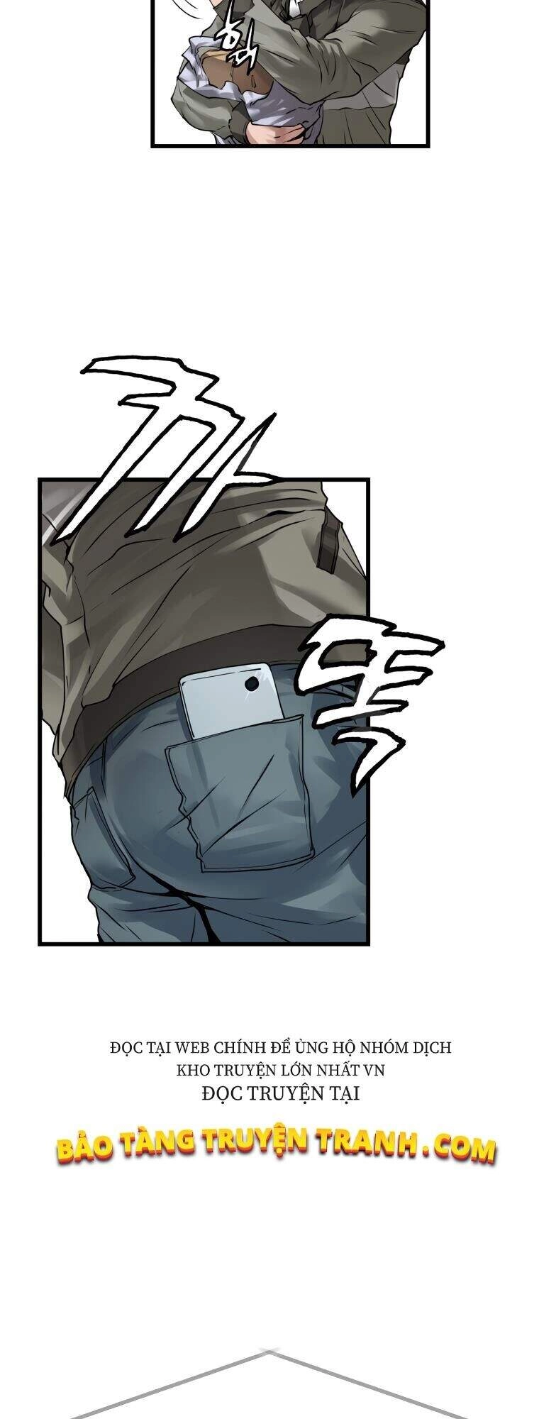 Ranker Bất Bại Chapter 3 - 13