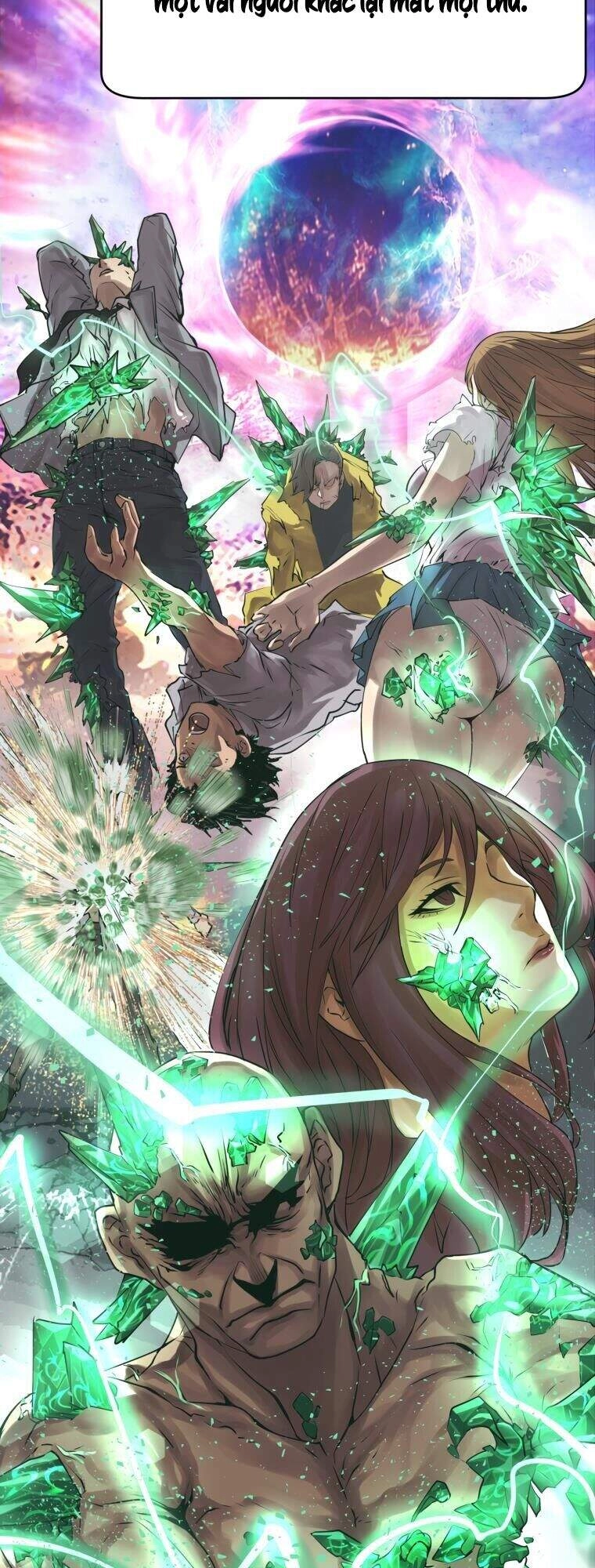 Ranker Bất Bại Chapter 3 - 15