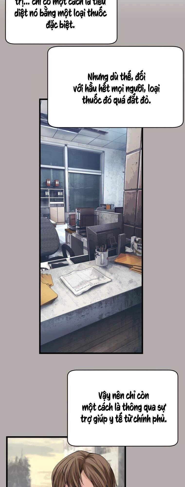 Ranker Bất Bại Chapter 3 - 17