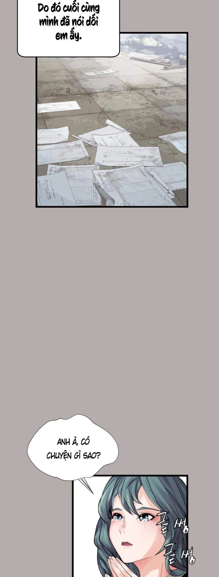 Ranker Bất Bại Chapter 3 - 20