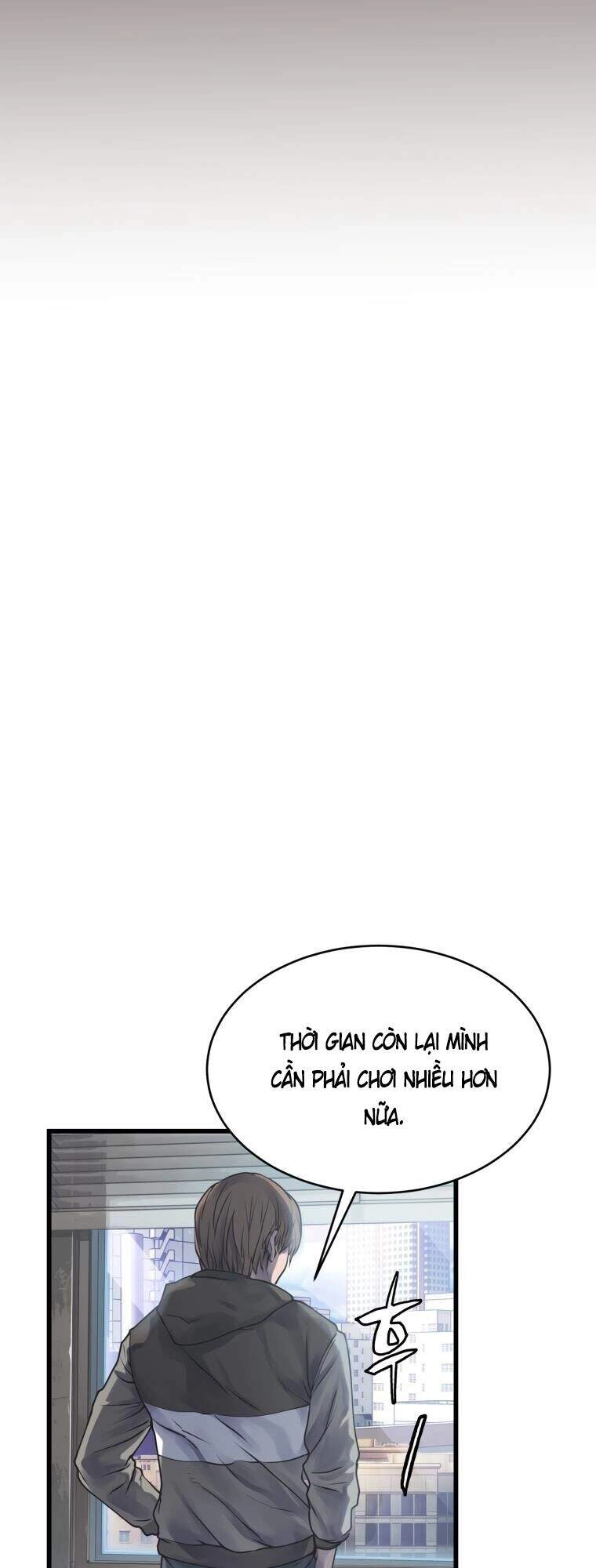 Ranker Bất Bại Chapter 3 - 23