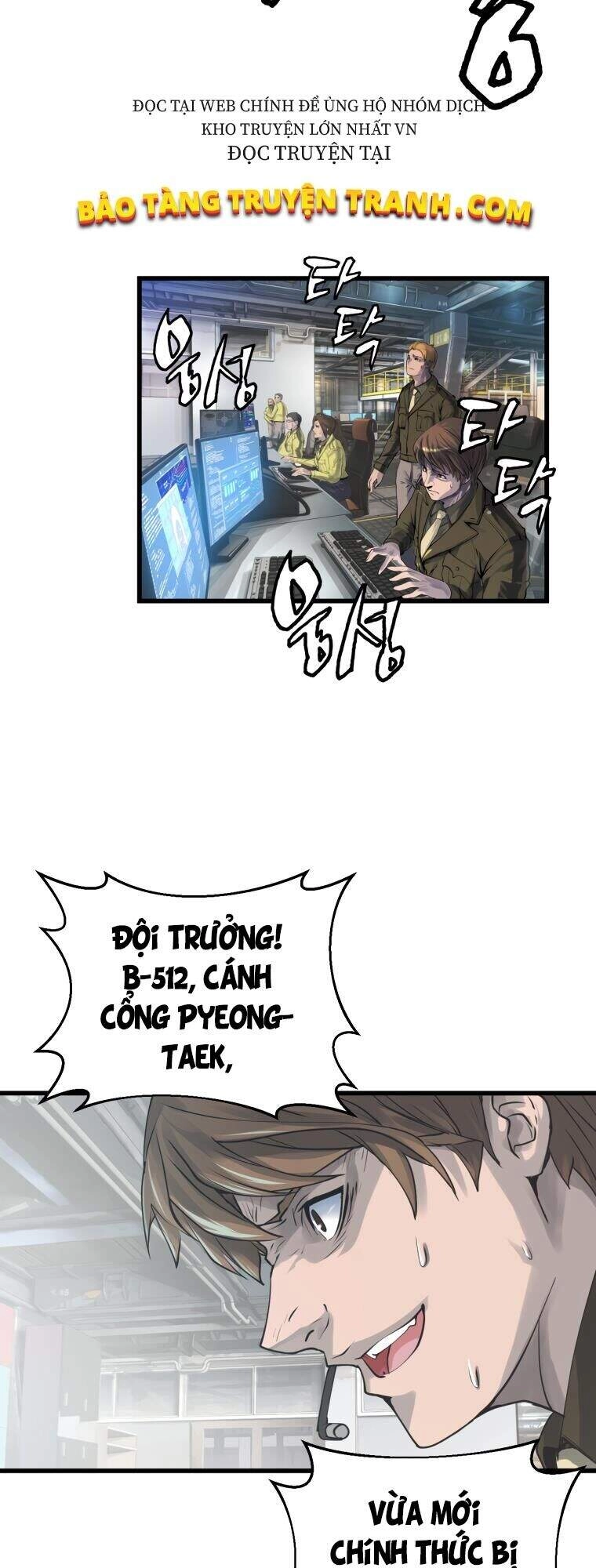 Ranker Bất Bại Chapter 3 - 27