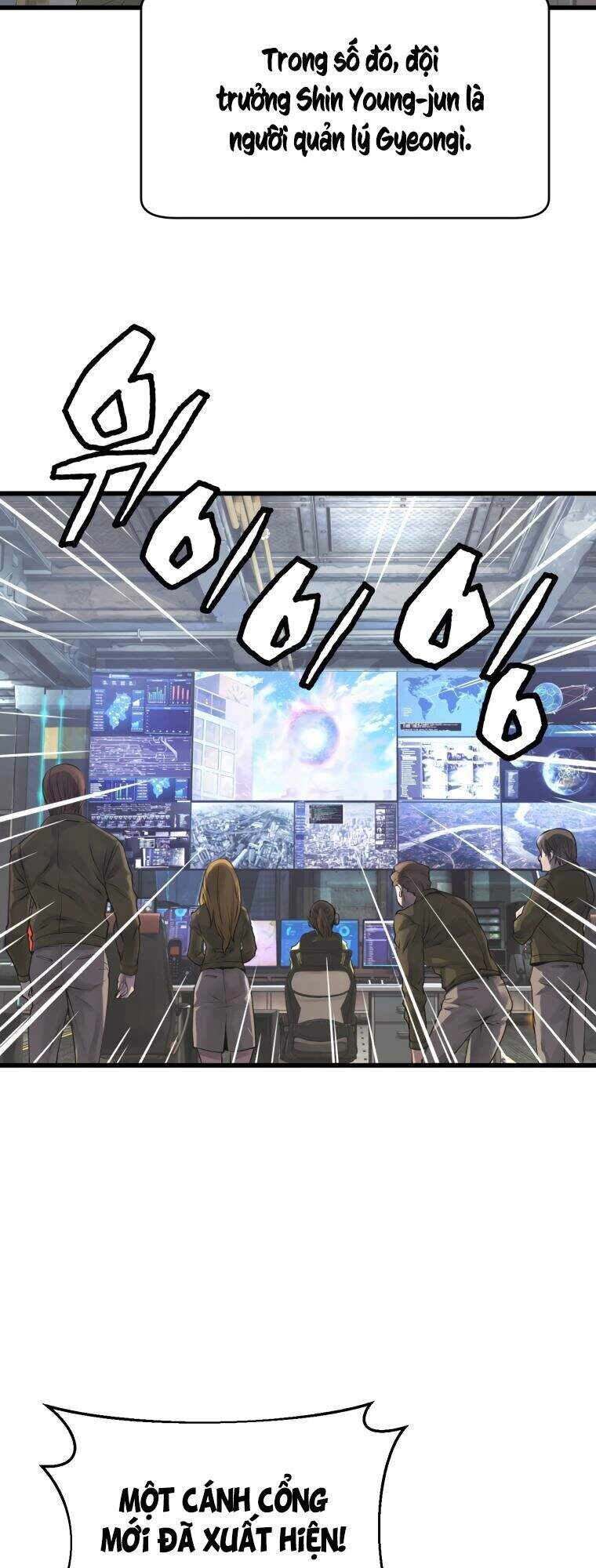 Ranker Bất Bại Chapter 3 - 32