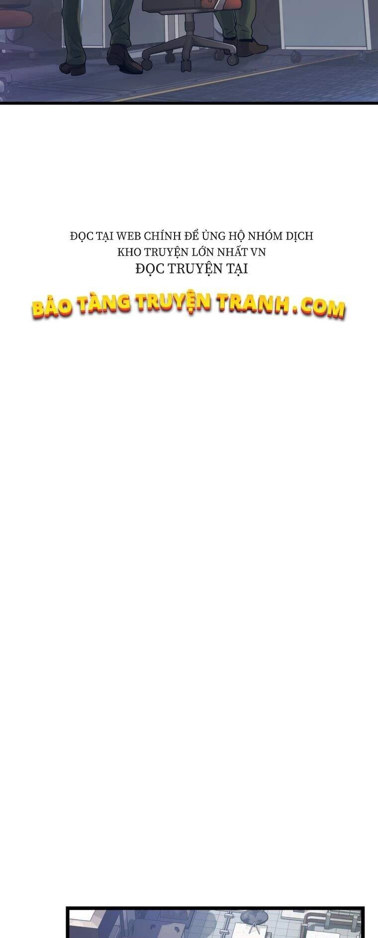 Ranker Bất Bại Chapter 3 - 36