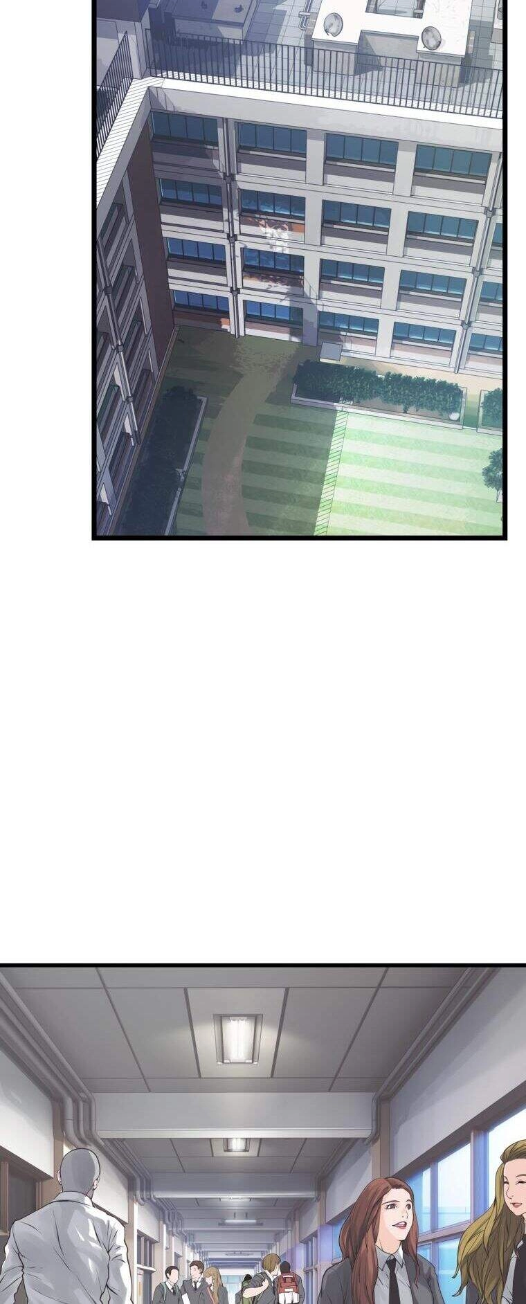 Ranker Bất Bại Chapter 3 - 37