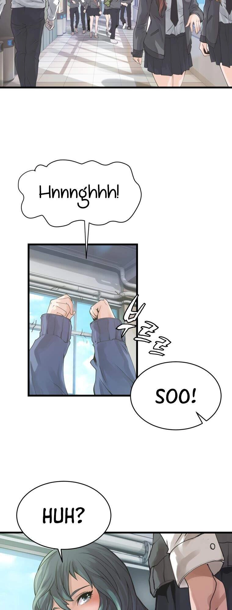 Ranker Bất Bại Chapter 3 - 38