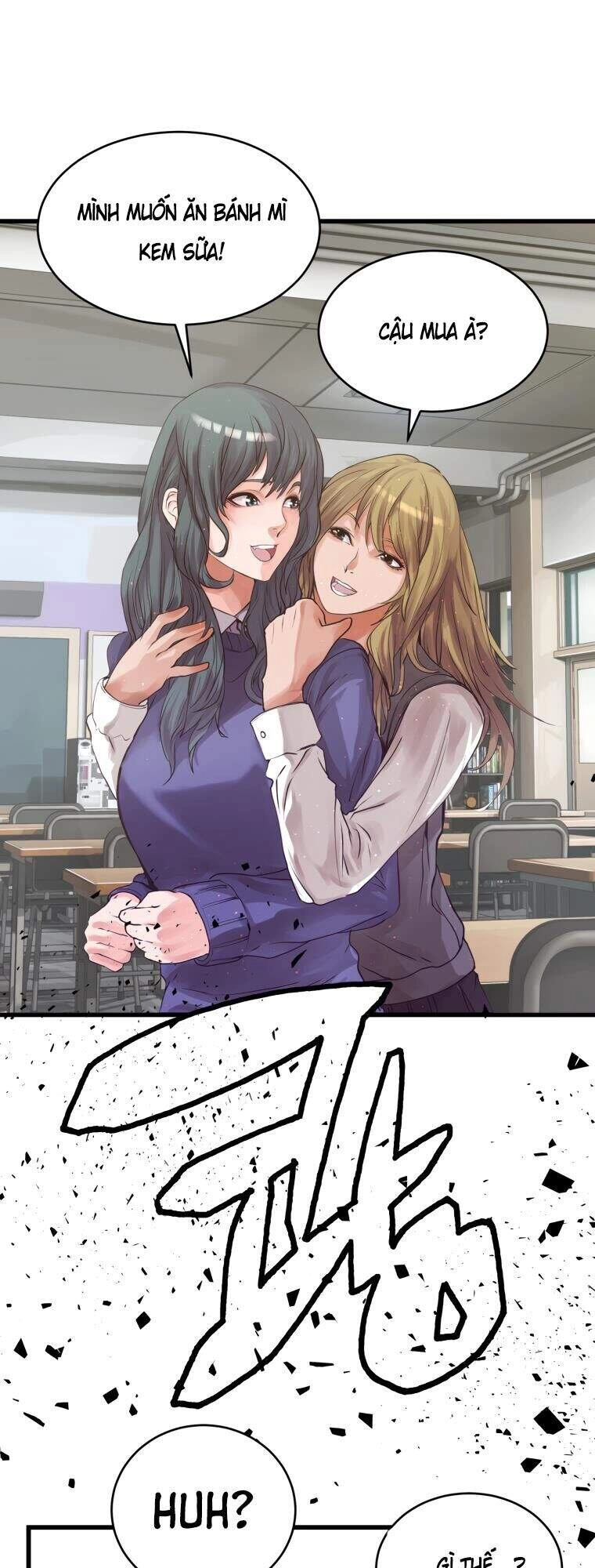 Ranker Bất Bại Chapter 3 - 40