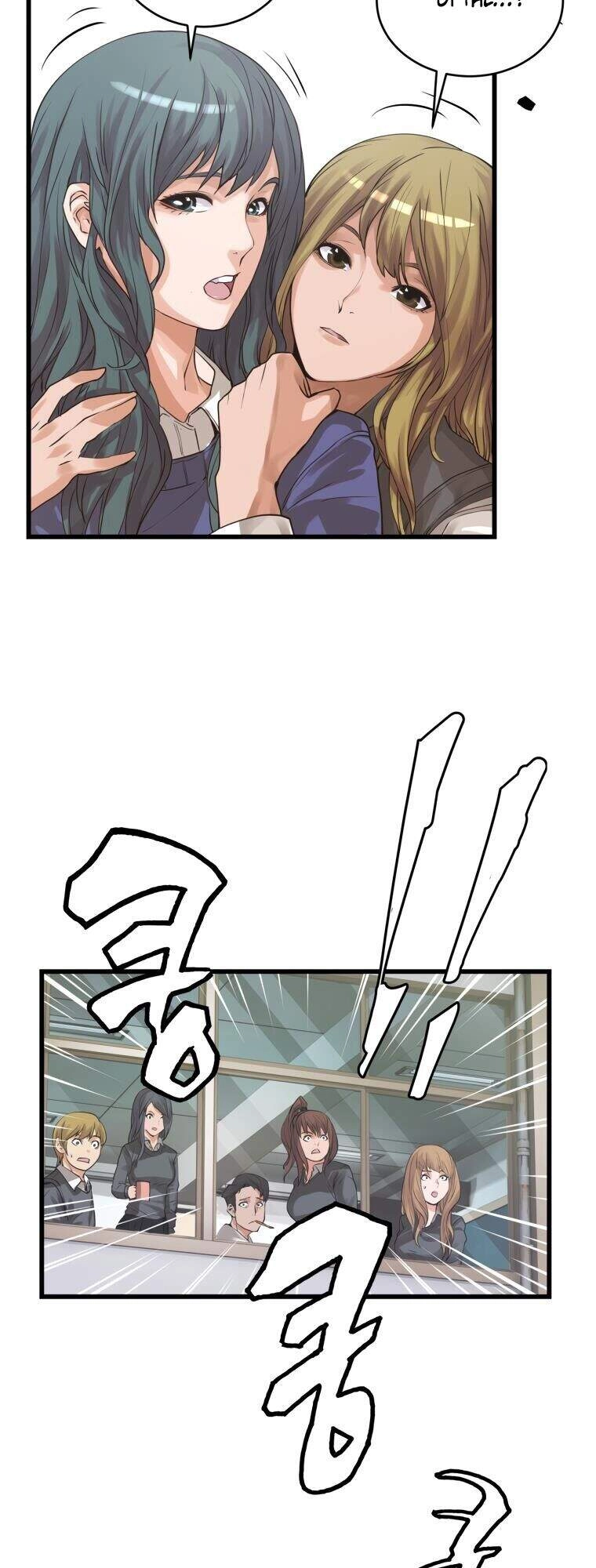 Ranker Bất Bại Chapter 3 - 41