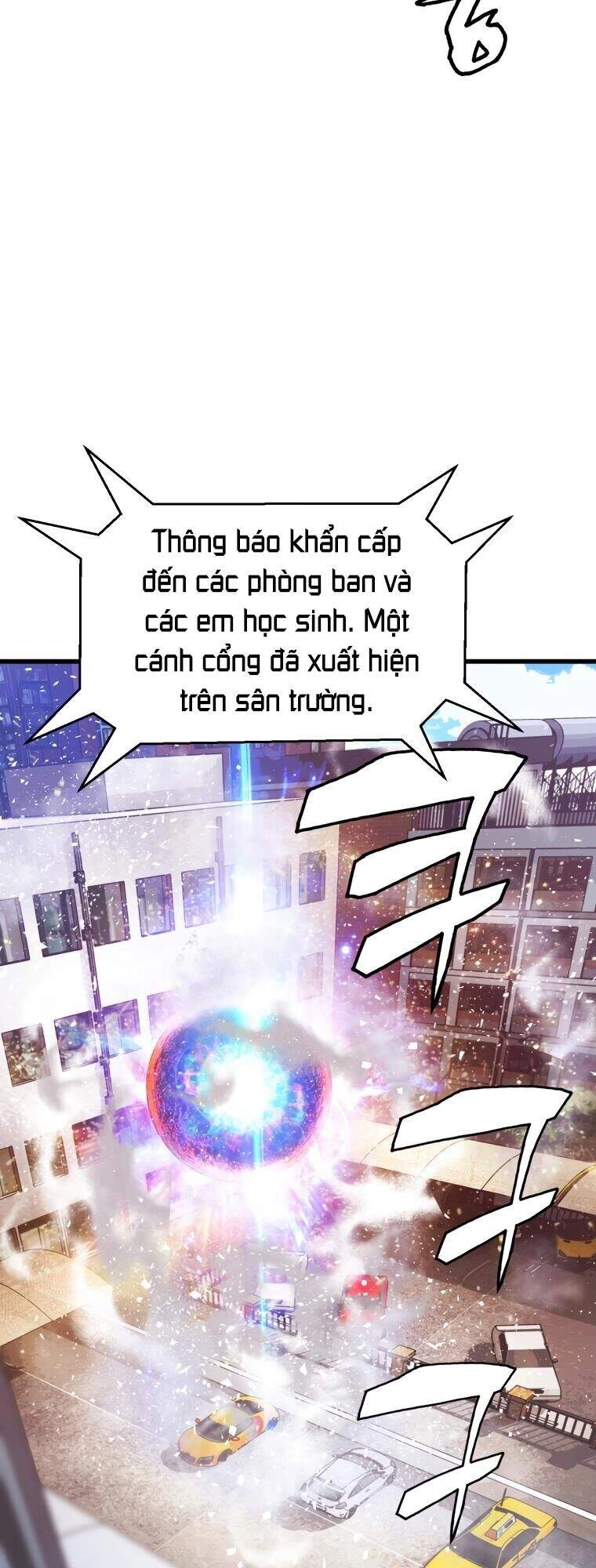 Ranker Bất Bại Chapter 3 - 42