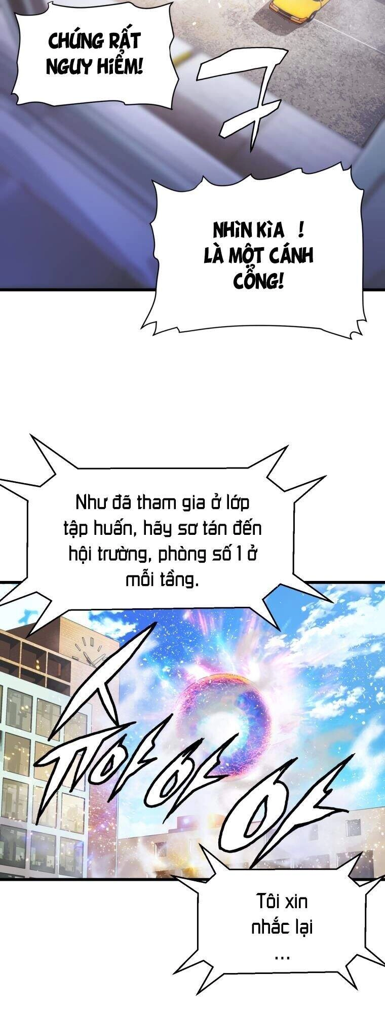 Ranker Bất Bại Chapter 3 - 43