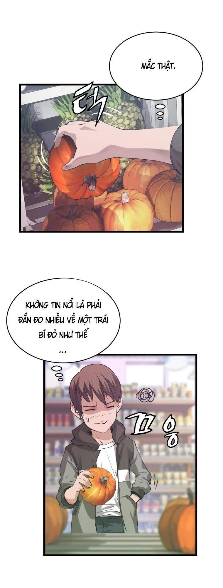 Ranker Bất Bại Chapter 3 - 47