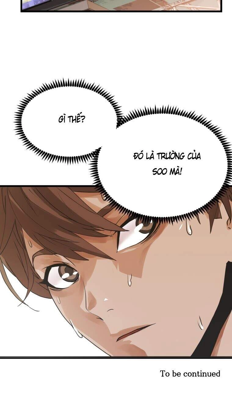 Ranker Bất Bại Chapter 3 - 50