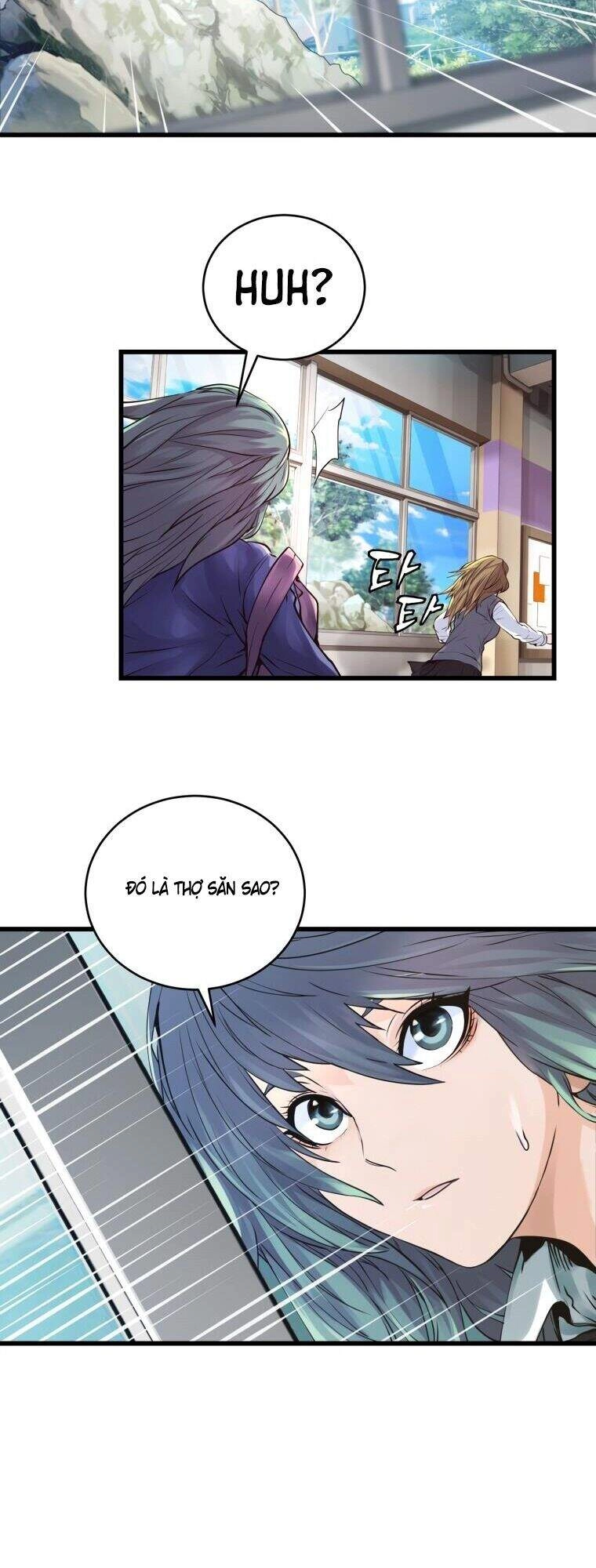 Ranker Bất Bại Chapter 4 - 5