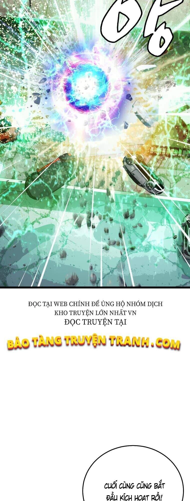 Ranker Bất Bại Chapter 4 - 14