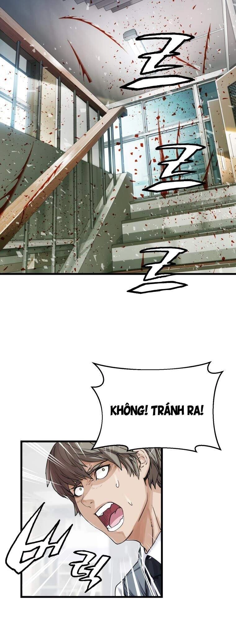 Ranker Bất Bại Chapter 4 - 18