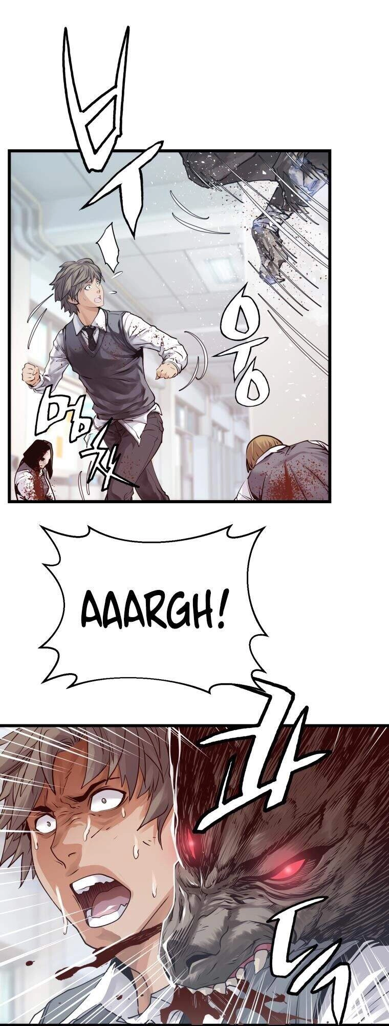 Ranker Bất Bại Chapter 4 - 19