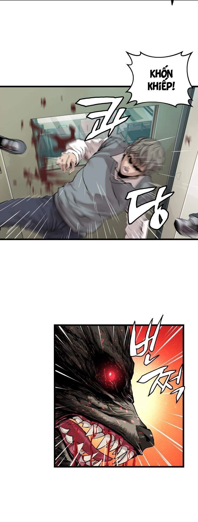 Ranker Bất Bại Chapter 4 - 20