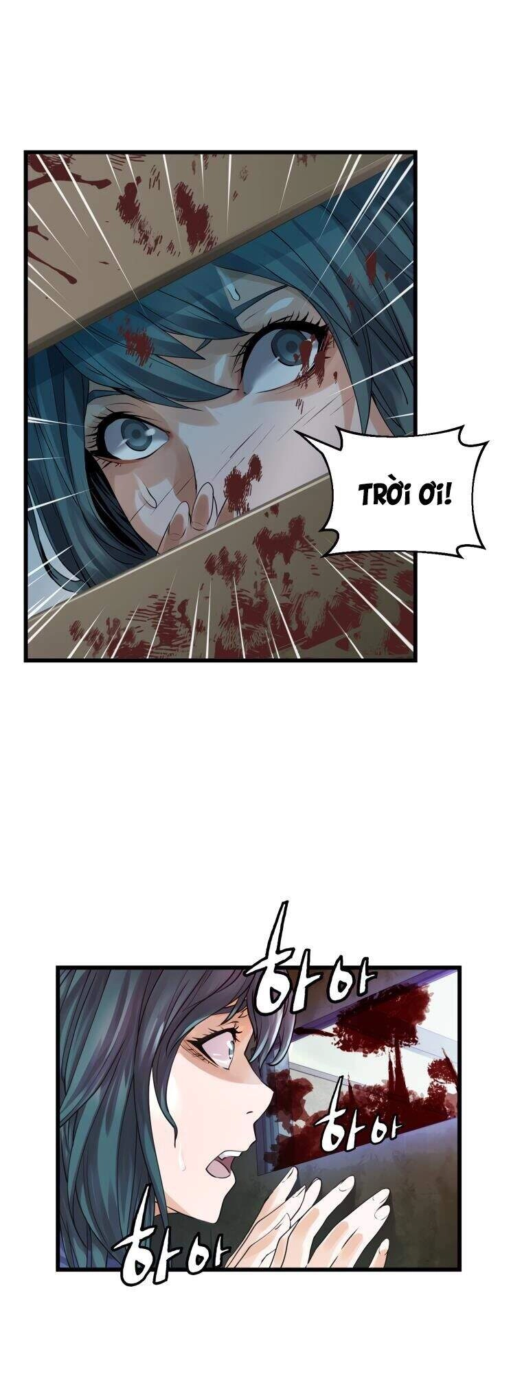 Ranker Bất Bại Chapter 4 - 21