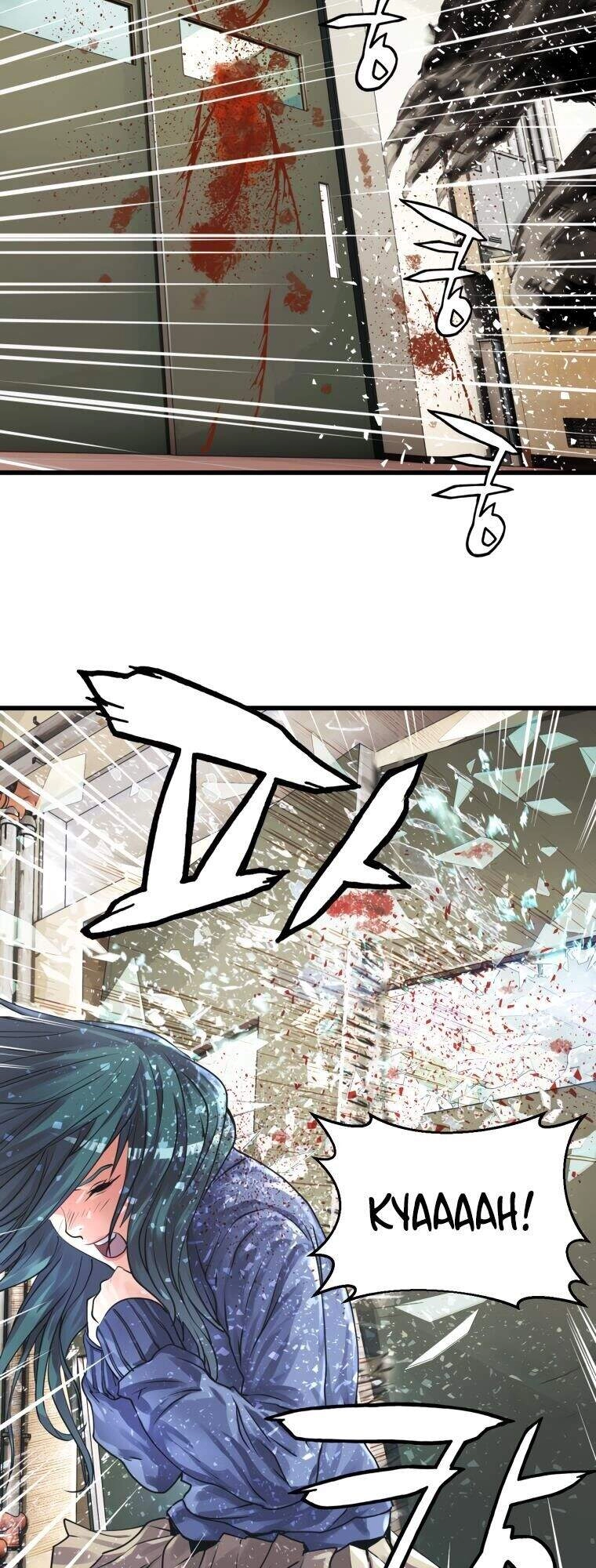 Ranker Bất Bại Chapter 4 - 23