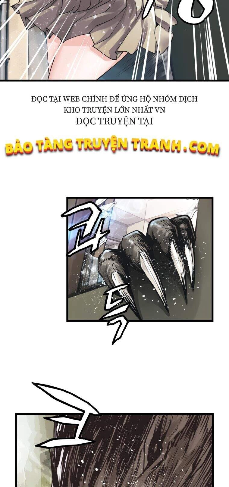 Ranker Bất Bại Chapter 4 - 24