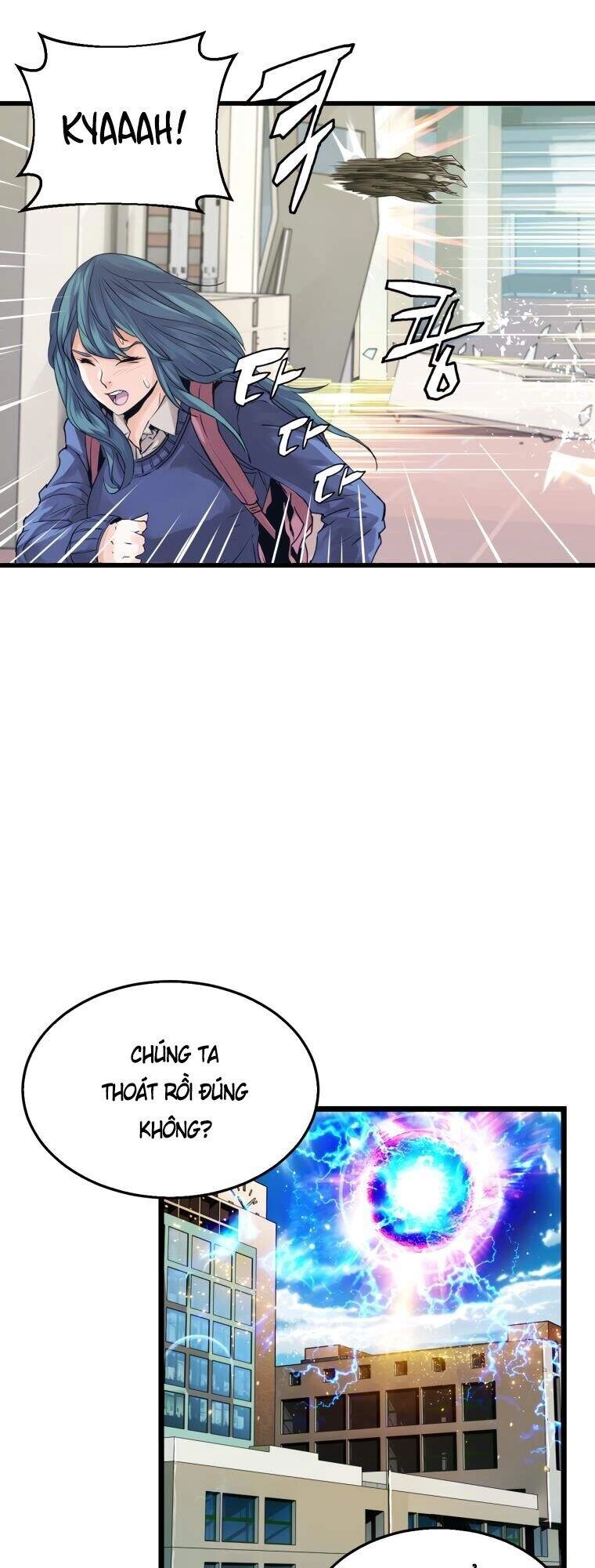 Ranker Bất Bại Chapter 4 - 27