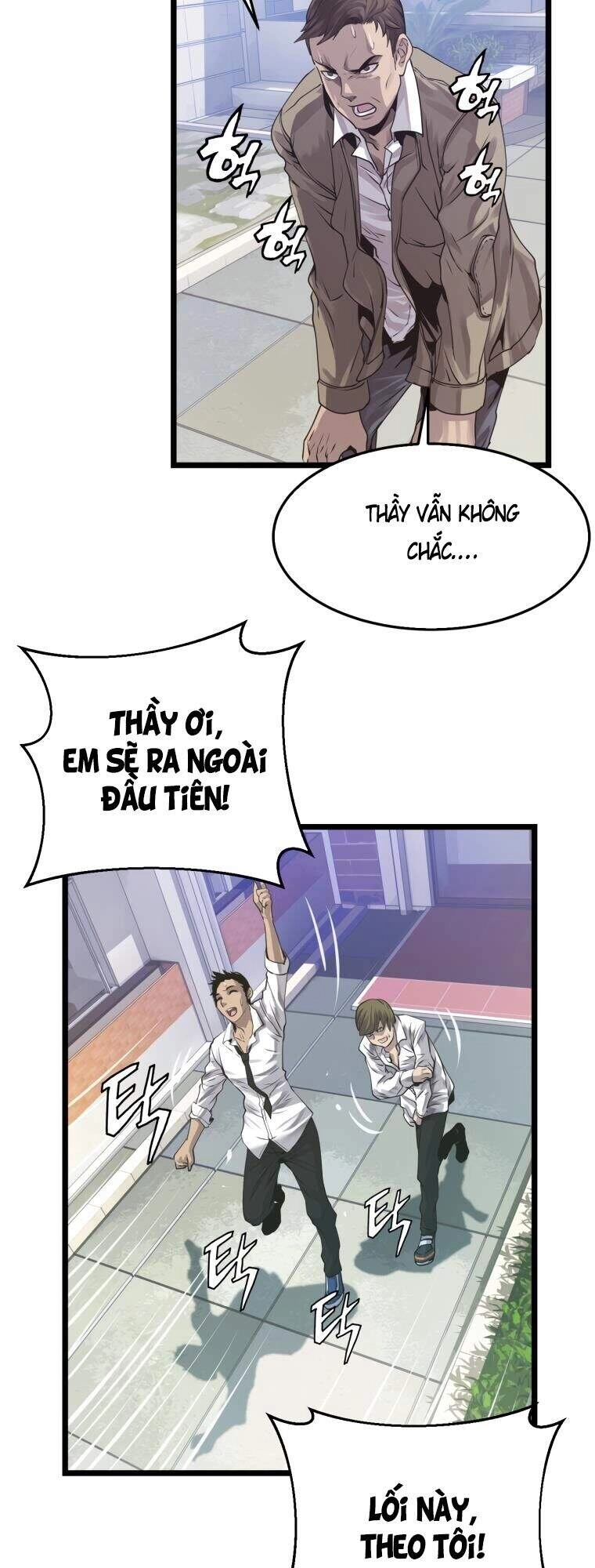 Ranker Bất Bại Chapter 4 - 29