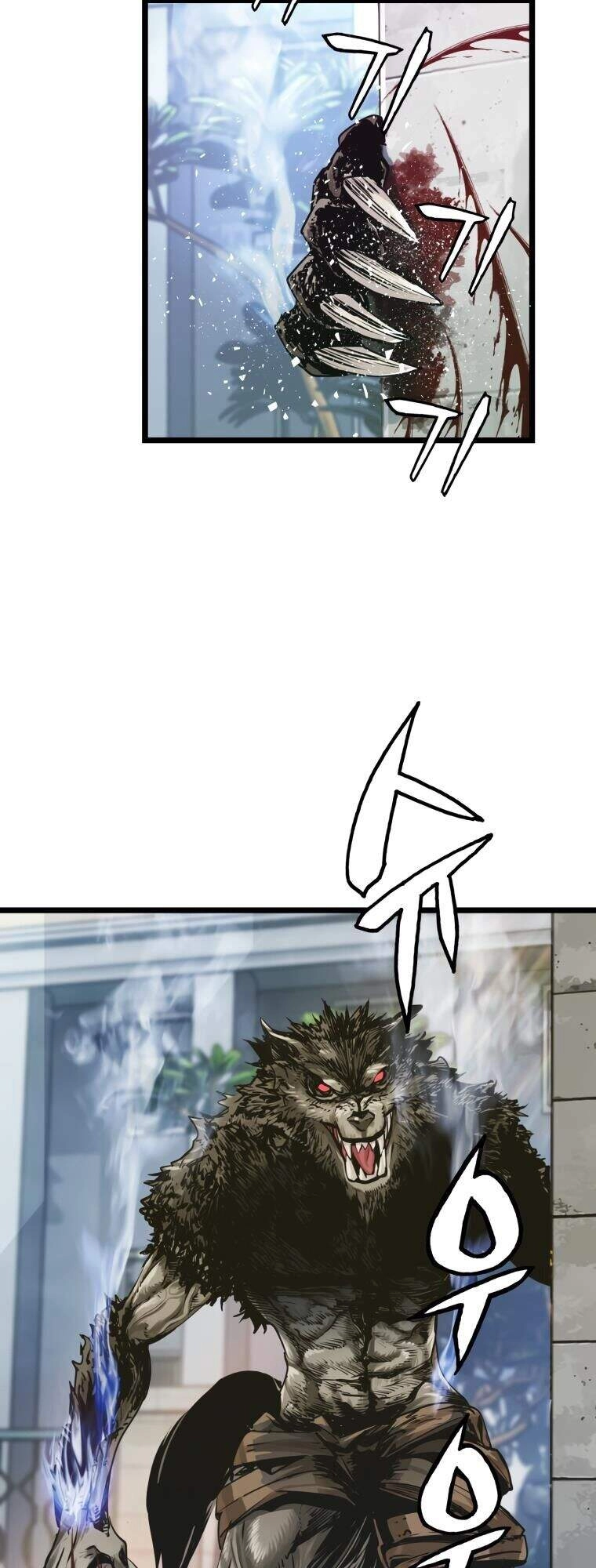 Ranker Bất Bại Chapter 4 - 33