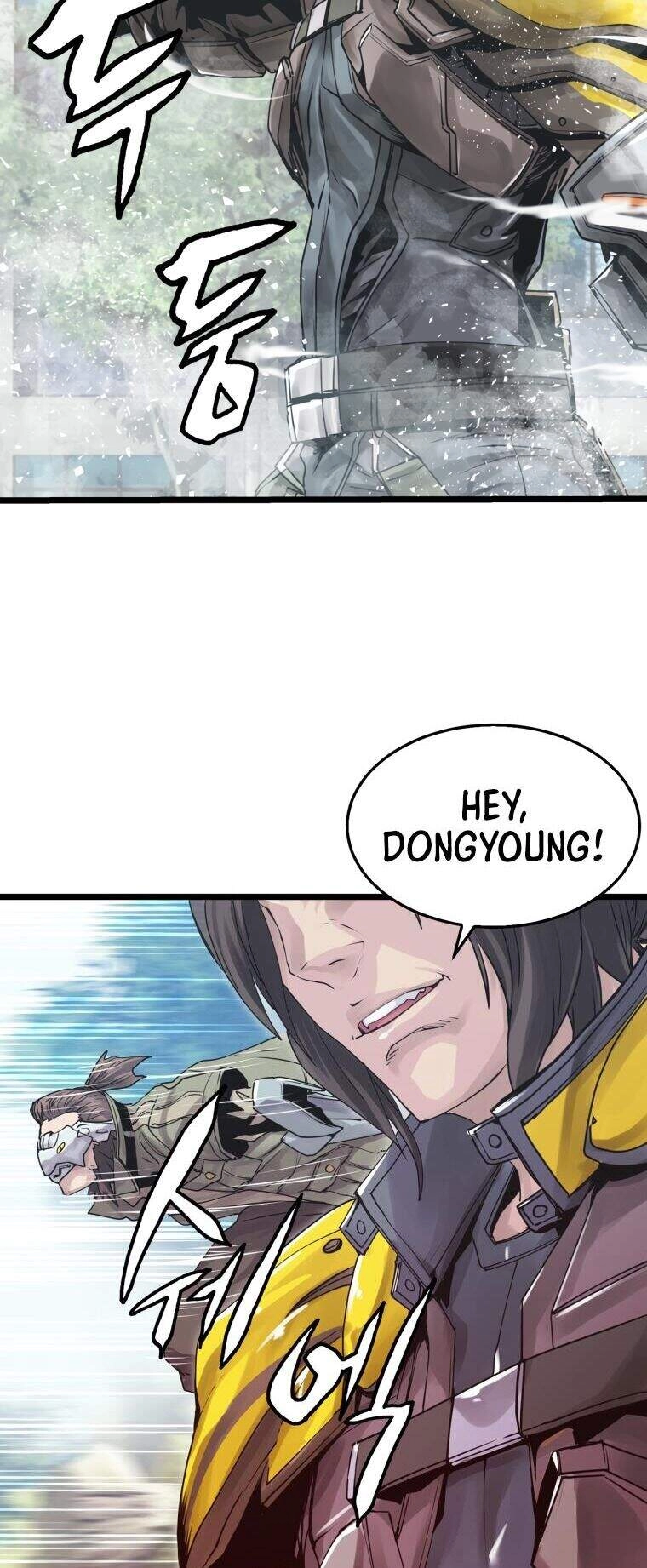 Ranker Bất Bại Chapter 4 - 36